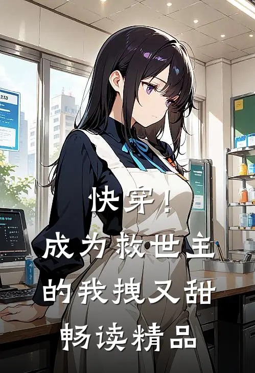 快穿!成为救世主的我拽又甜畅读精品