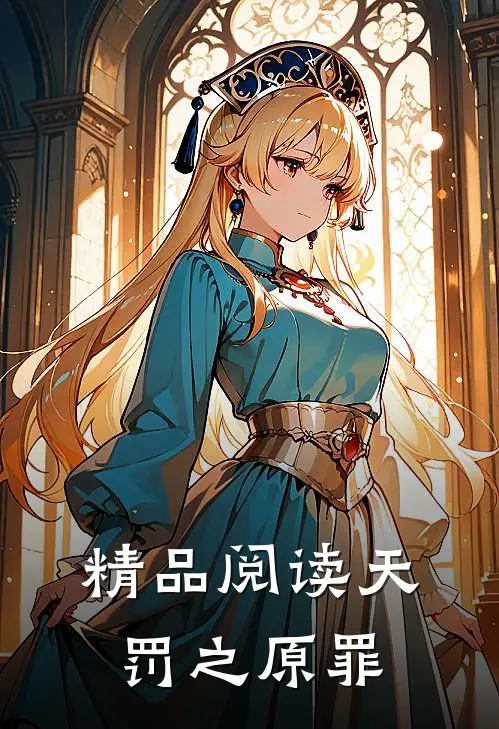 精品阅读天罚之原罪在线观看