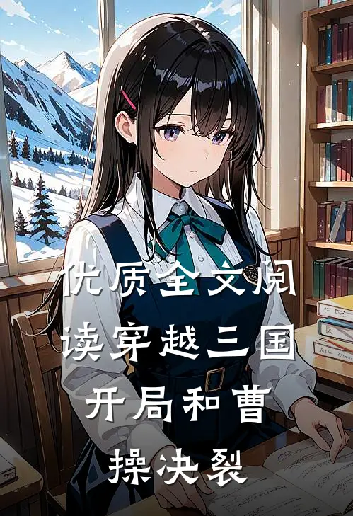 优质全文阅读穿越三国：开局和曹操决裂