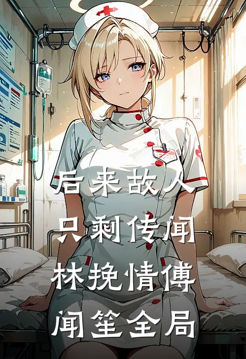 后来故人只剩传闻林挽情傅闻笙全局