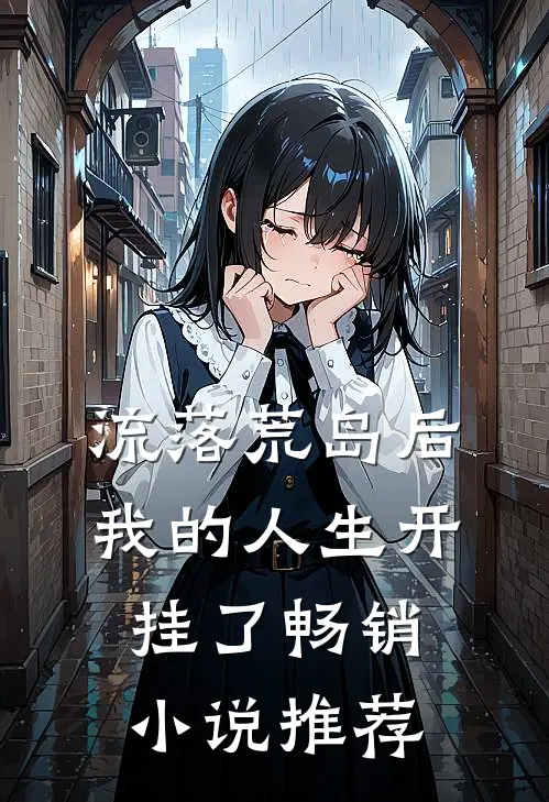 流落荒岛后,我的人生开挂了畅销推荐免费阅读