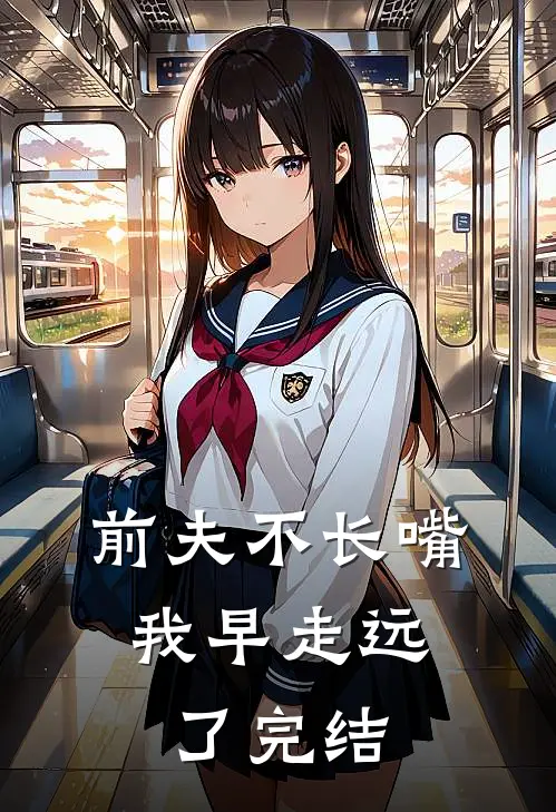 前夫不长嘴，我早走远了完结