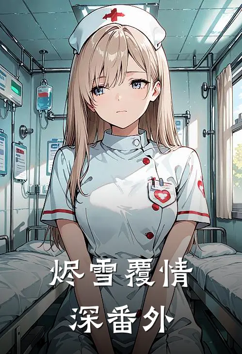 烬雪覆情深番外