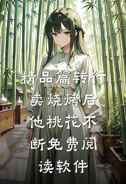精品篇转行卖烧烤后,他桃花不断免费阅读软件