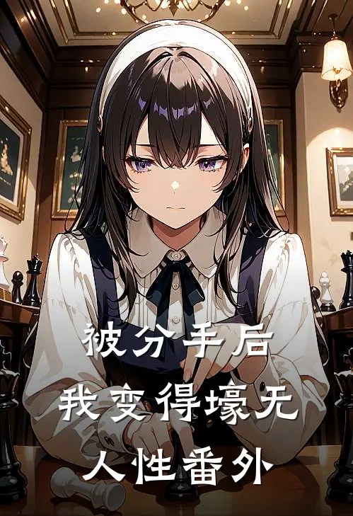 被分手后,我变得壕无人性番外在线阅读