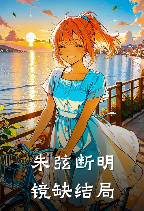 朱弦断明镜缺结局