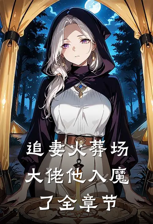 追妻火葬场,大佬他入魔了全章节阅读