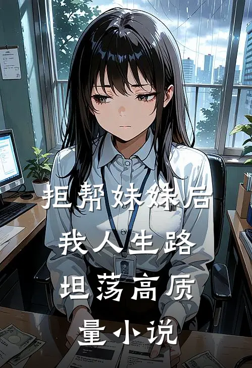 拒帮妹妹后，我人生路坦荡高质量小说