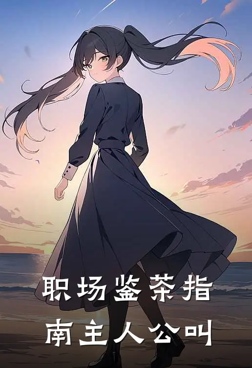 职场鉴茶指南主人公叫