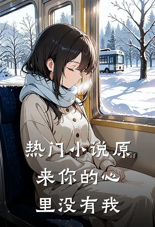 热门小说原来你的心里没有我