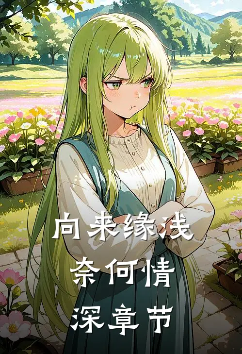向来缘浅，奈何情深章节