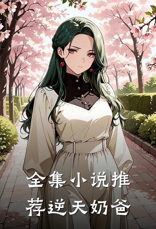 全集小说推荐逆天奶爸
