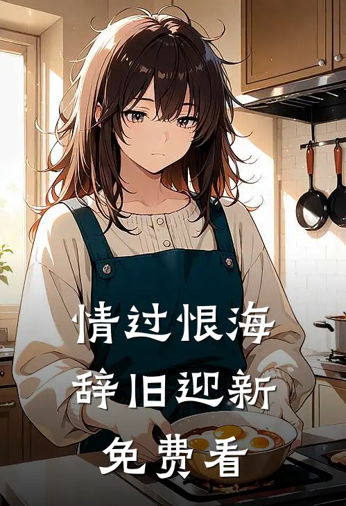 情过恨海，辞旧迎新免费看