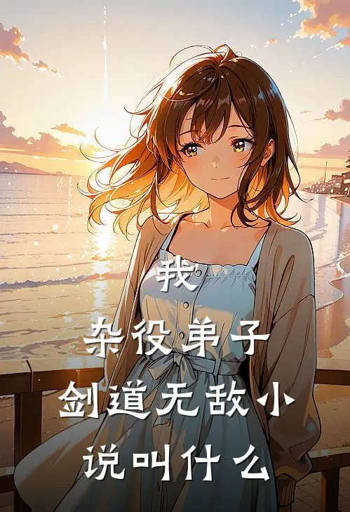 我,杂役弟子,剑道无敌叫来着