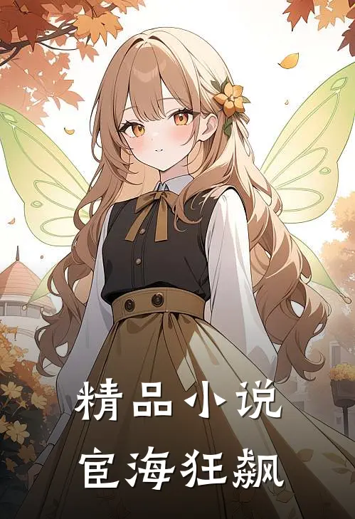 精品小说宦海狂飙