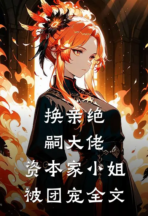 换亲绝嗣大佬,资本家小姐被团宠全文在线阅读