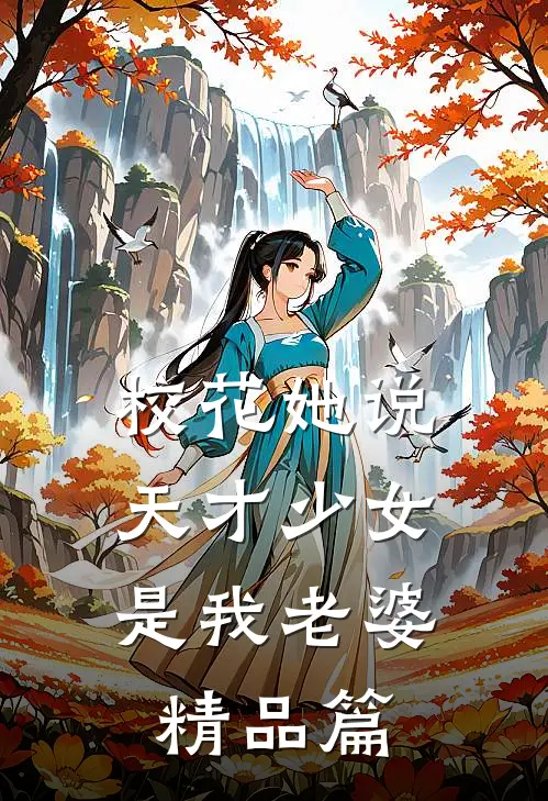 校花她说,天才少女是我老婆精品篇在线观看