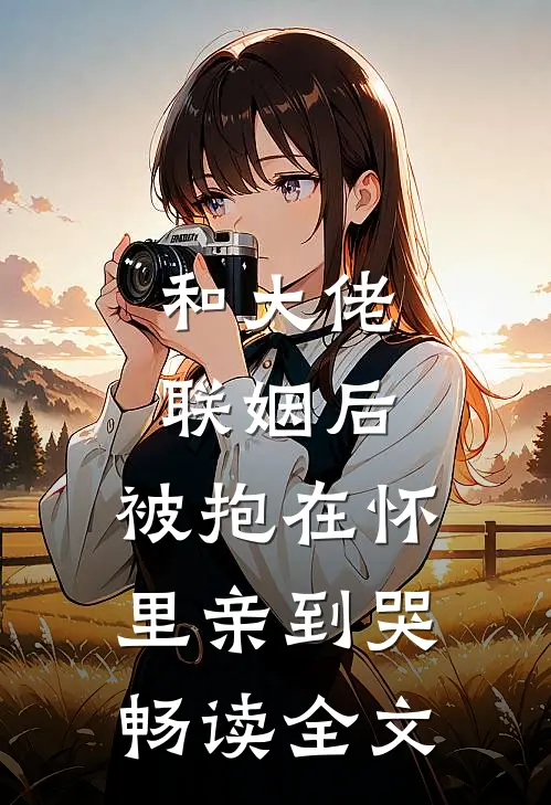 和大佬联姻后，被抱在怀里亲到哭畅读全文