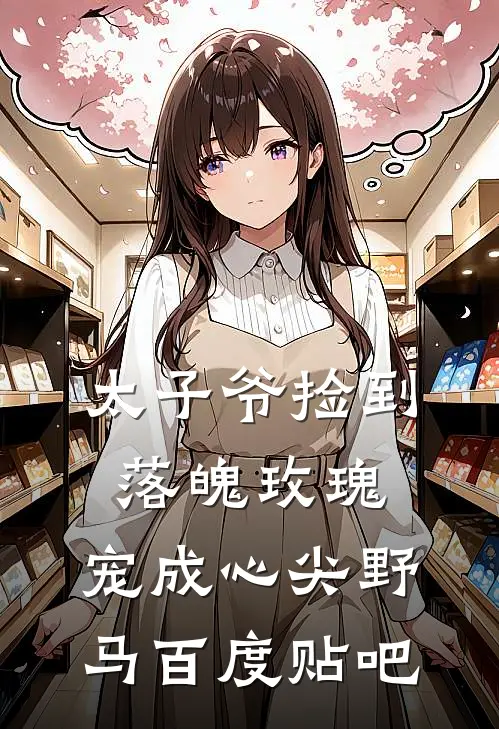 太子爷捡到落魄玫瑰,宠成心尖野马百度贴吧txt