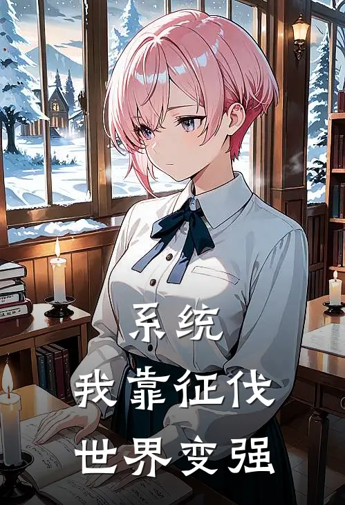 系统：我靠征伐世界变强