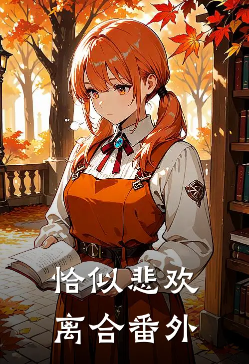 恰似悲欢离合番外