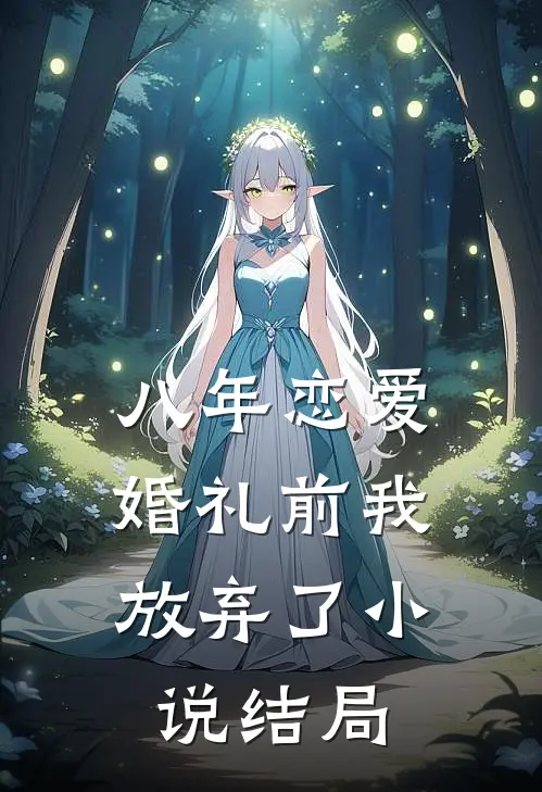 八年恋爱,婚礼前我放弃了结局怎么样