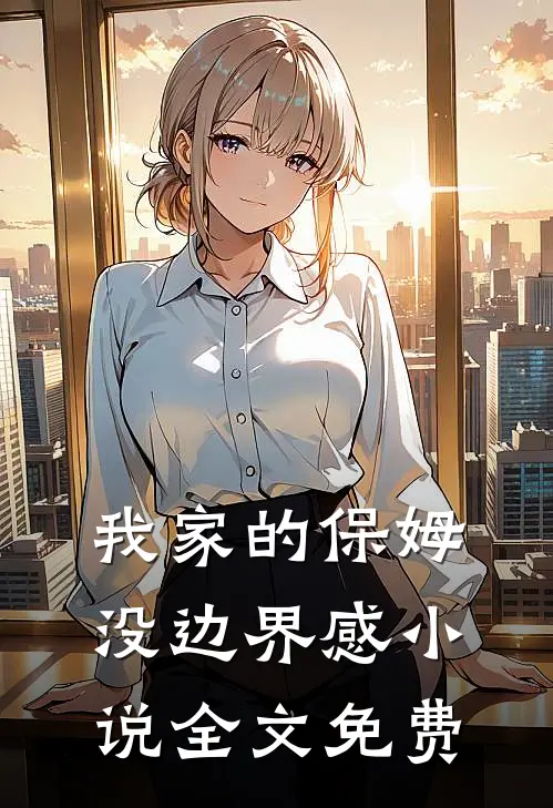 我家的保姆没边界感小说全文免费