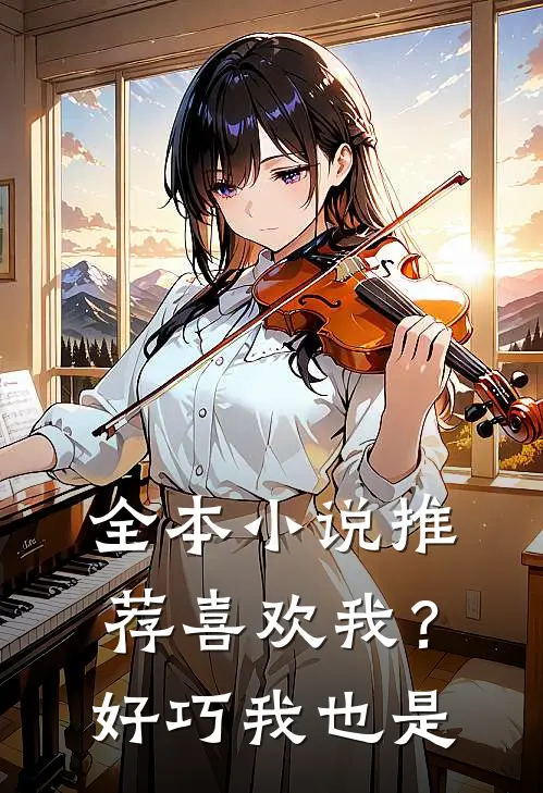 全本推荐喜欢我?好巧,我也是女主