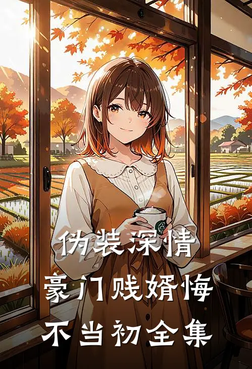 伪装深情,豪门贱婿悔不当初全集免费阅读