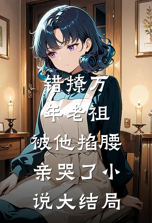 错撩万年老祖,被他掐腰亲哭了大结局免费阅读