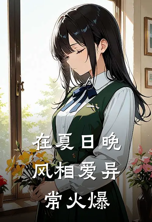 在夏日晚风相爱异常火爆