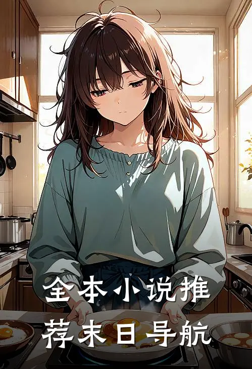 全本小说推荐末日导航