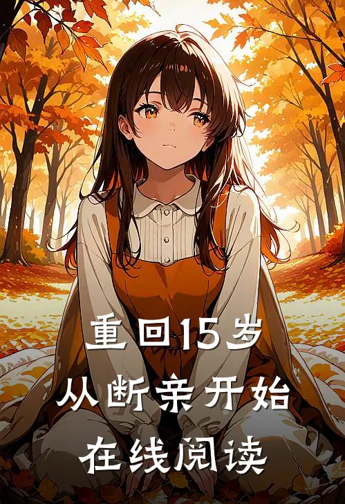 重回15岁,从断亲开始在线阅读