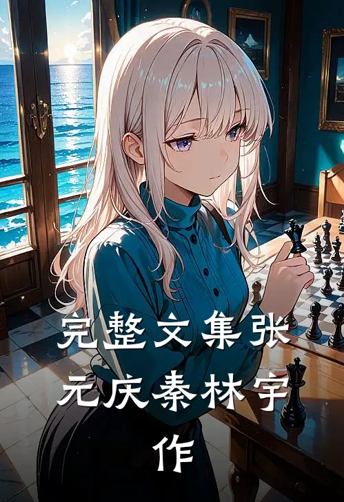 完整文集张元庆秦林宇,作