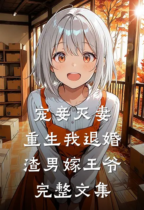 宠妾灭妻,重生我退婚渣男嫁王爷完整文集免费阅读