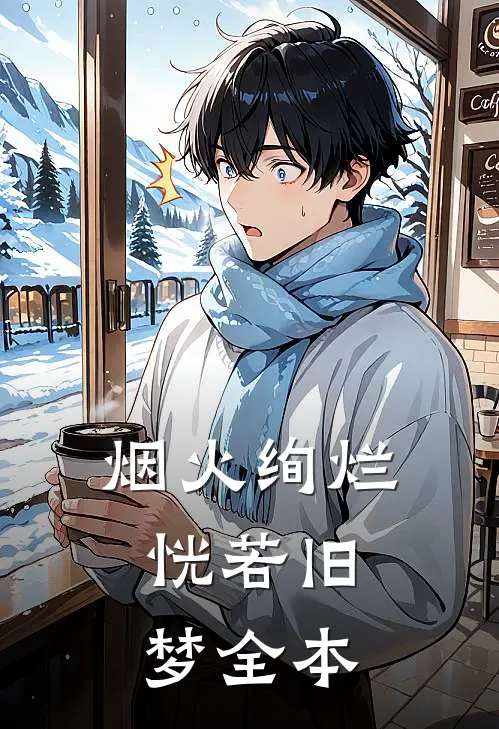 烟火绚烂,恍若旧梦全本免费阅读