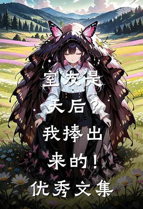 室友是天后?我捧出来的!优秀文集免费阅读