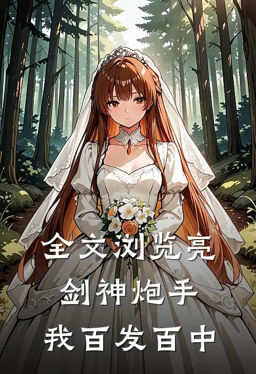 全文浏览亮剑神炮手,我百发百中免费阅读