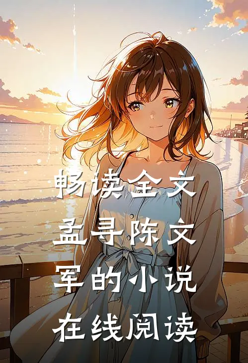 畅读全文孟寻陈文军的在线阅读