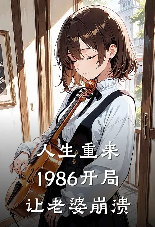 人生重来1986开局让老婆崩溃的