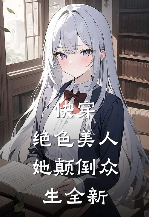 快穿绝色美人她颠倒众生全新