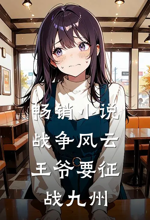 畅销小说战争风云：王爷要征战九州