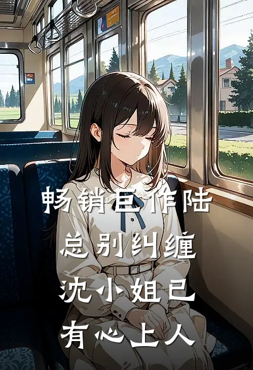 畅销巨作陆总别纠缠,沈小姐已有心上人
