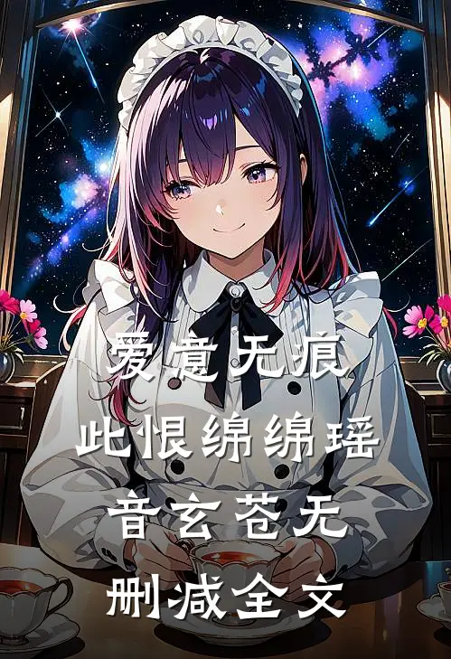 爱意无痕，此恨绵绵瑶音玄苍无删减全文