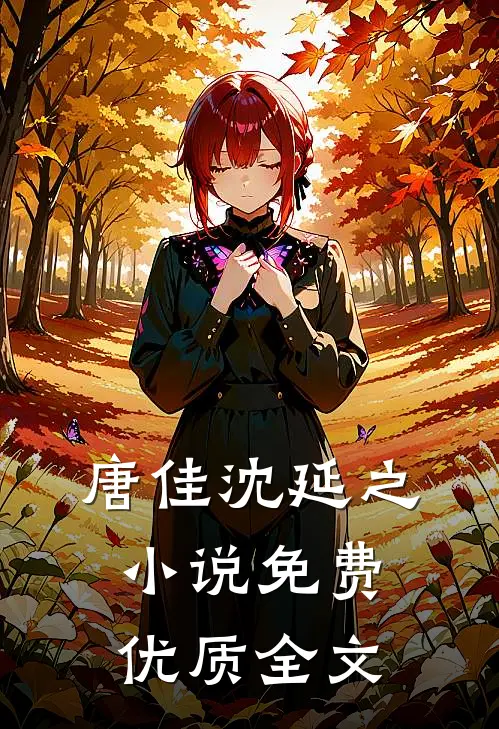 唐佳沈延之小说免费优质全文
