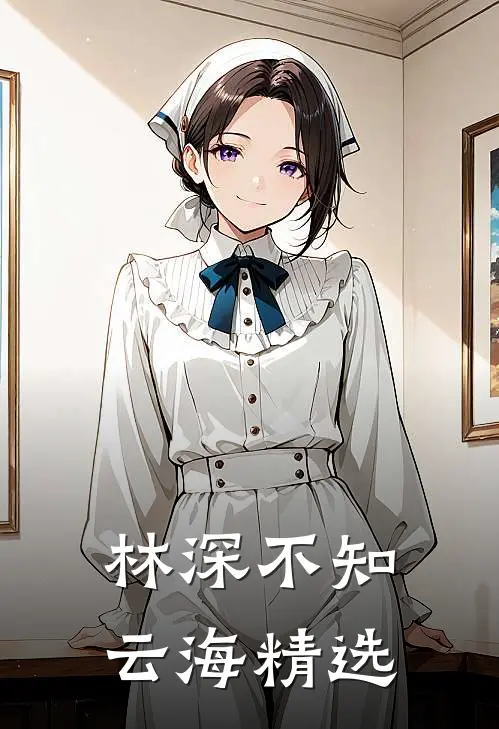 林深不知云海精选