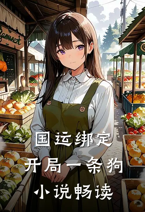 国运绑定.开局一条狗小说畅读