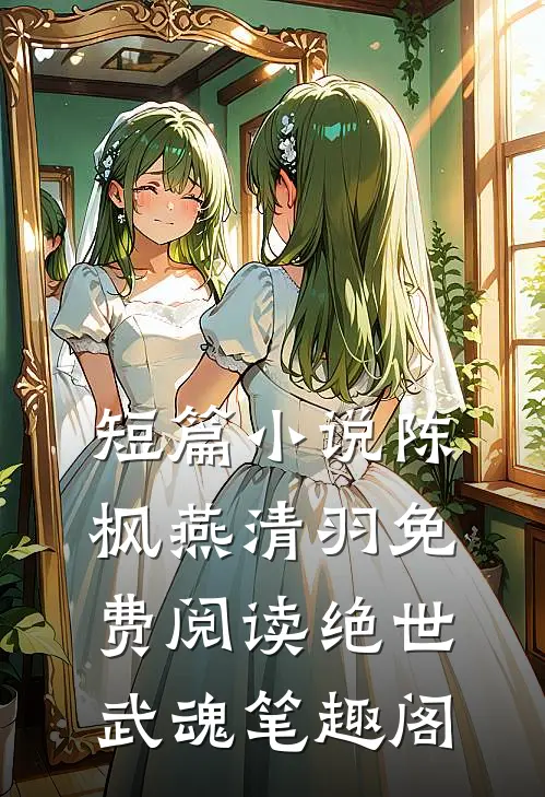 短篇小说陈枫燕清羽免费阅读绝世武魂笔趣阁