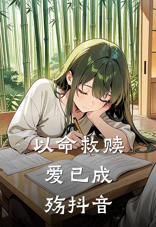 以命救赎,爱已成殇抖音网名