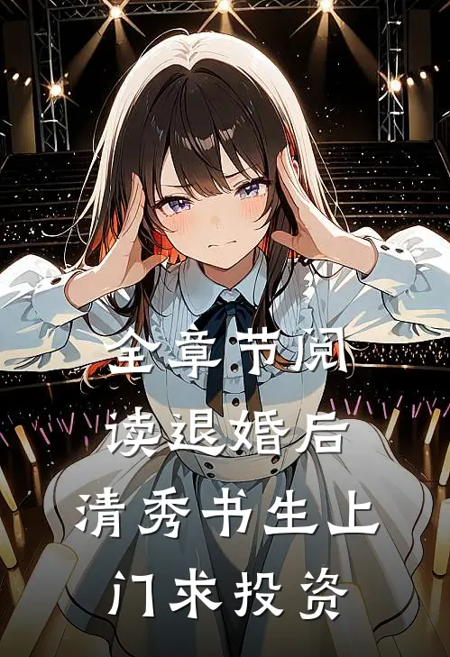 全章节阅读退婚后，清秀书生上门求投资